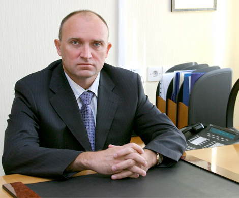 На смену «макароннику» пришел «металлург»