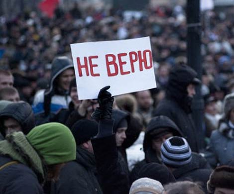 На смену проблемам "экологическим" сейчас все чаще выставляют "градоустроительные"