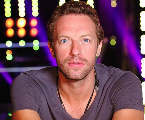 На солиста Coldplay подали в суд за наезд