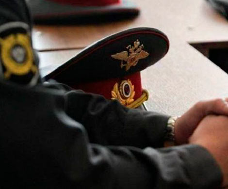 На Ставрополье осудят полицейских, устроивших стрельбу в кафе
