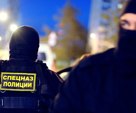 На Ставрополье введен режим КТО