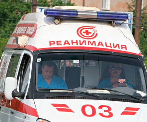 На Ставрополье взорвался видеоблогер