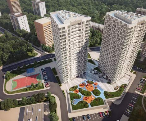 На столичном рынке коммерческой недвижимости новый кризис