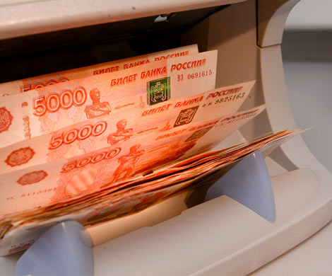 На строительство балтийских паромов нужно изыскать 6 млрд рублей