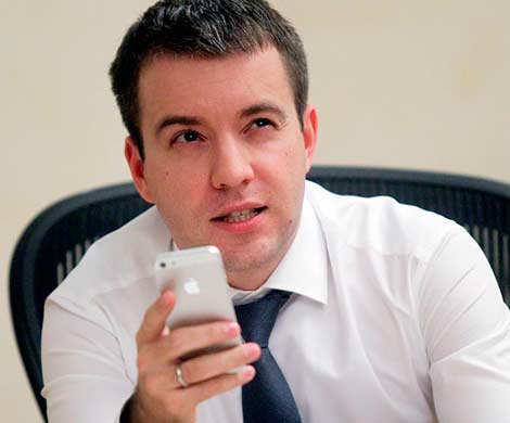 На связи с лоббистами