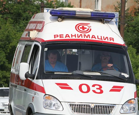На трассе Омск – Тюмень насмерть сбита женщина