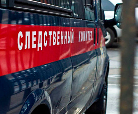 На Урале завели дело об убийстве школьницы