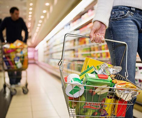 На вкусовые предпочтения человека влияет уровень достатка его семьи