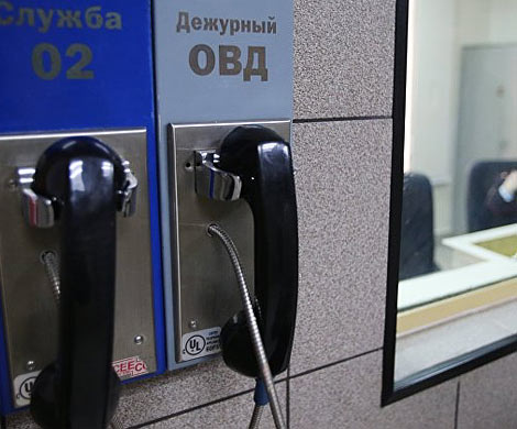 На востоке Москвы вооруженные преступники ограбили ювелирный магазин