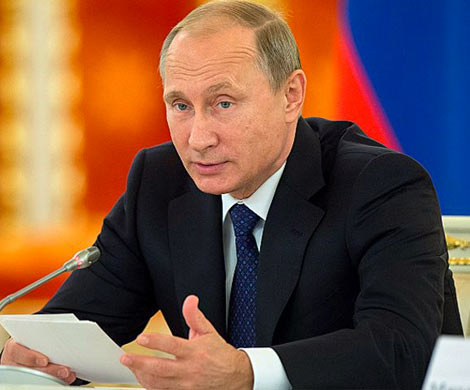 На встрече Путина с правозащитниками в центре внимания оказались иноагенты