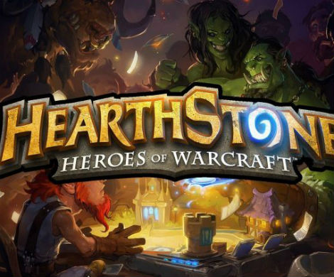 На встречу Hearthstone пришло более двух тысяч игроков