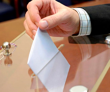 На выборах главы Приморья состоится битва самовыдвиженцев