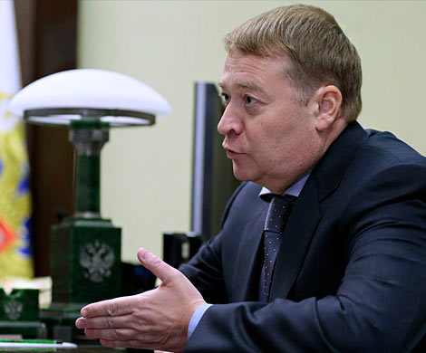 На экс-главу Марий Эл заведено новое дело‍