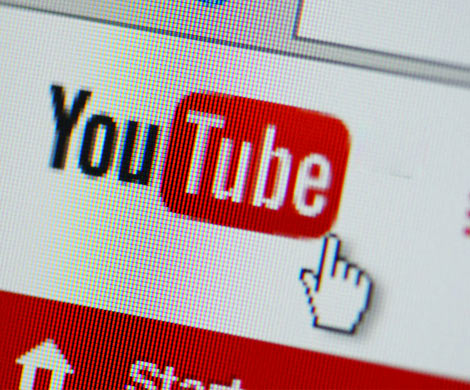 На YouTube обнаружена «самая большая ошибка в истории»‍