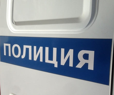 На юге Москвы найдено тело жестоко убитой девушки