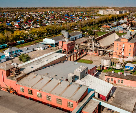 На заводе в Бийске прогремел взрыв: пострадали трое