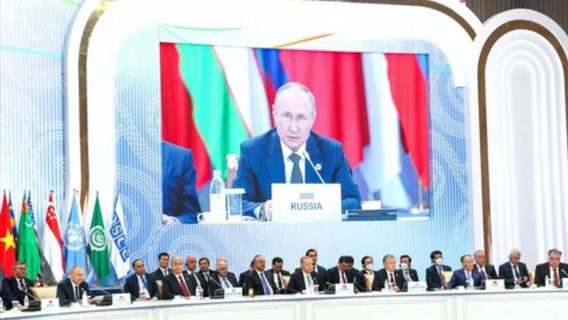 На зерновой сделке можно остановиться