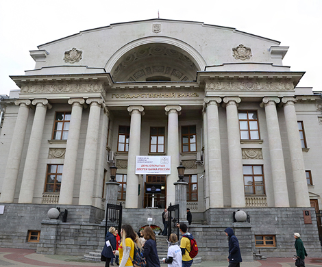 Нацбанк Татарстана остался без руководителя