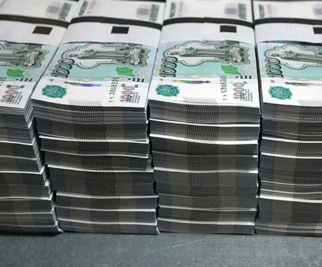 Начальника службы безопасности московской компании ограбили на 7,5 млн рублей