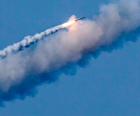 Начинку американских ракет из Сирии используют при обновлении средств РЭБ