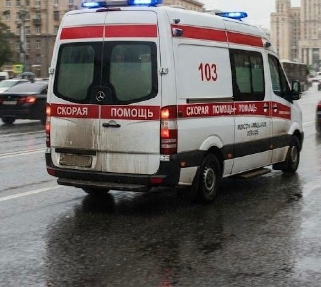 Над Самарской областью сбили десятки беспилотников, повреждены частные дома
