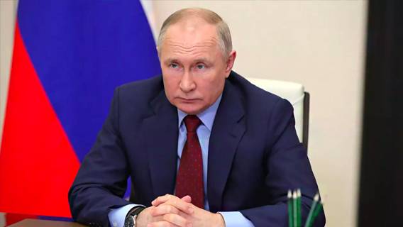 Надеяться на то, что Путин болен или может быть убит, – это «выдавать желаемое за действительное»