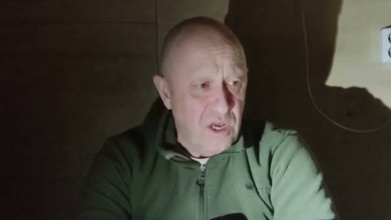 «Надо пускать везде»: Пригожин указал на значимость присутствия военкоров на фронте