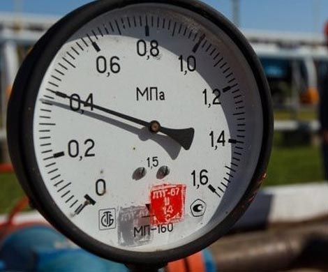 «Нафтогаз» закачал в подземные хранилища газа больше 16 млрд кубометров