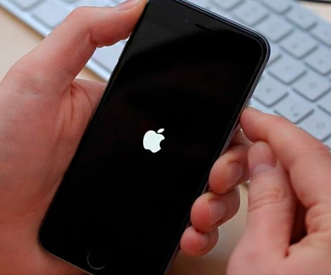 Найден способ быстро угробить любой iPhone