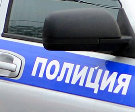 Найдена машина подозреваемых в покушении на бизнесмена в центре Москвы‍