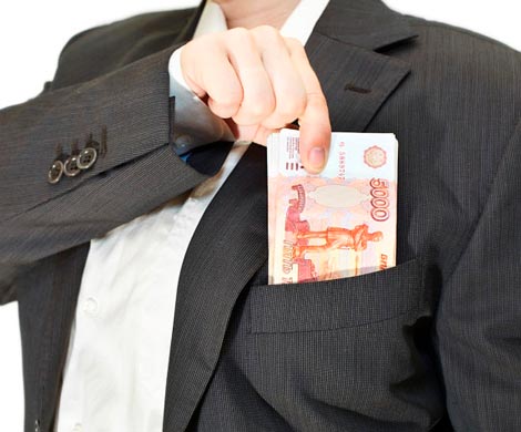 Найдена связь между внешними данными и зарплатой
