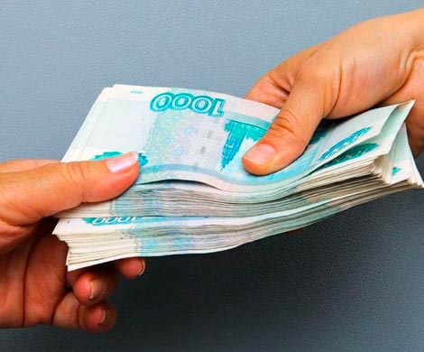 Ростовщиков отправят на нары