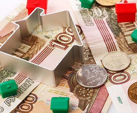 Налог на недвижимость москвичам начислен по некорректным ставкам