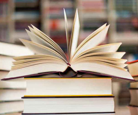 Налогообложение книжной отрасли сократят