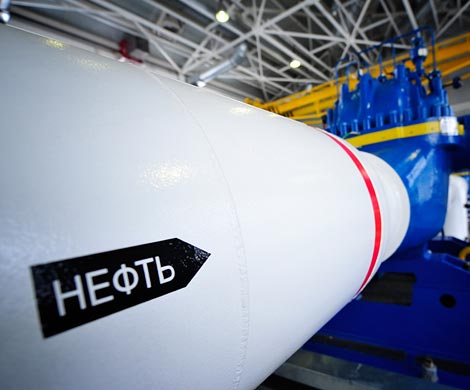 Налоговый маневр в нефтяной отрасли нуждается в корректировке