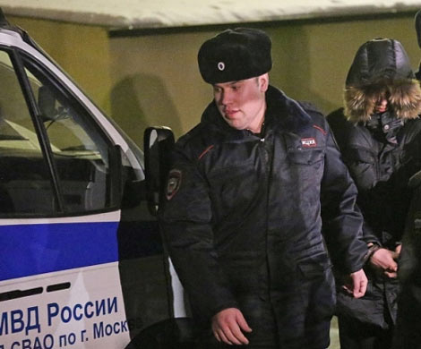 Направление «школьного стрелка» на принудительное лечение признано законным