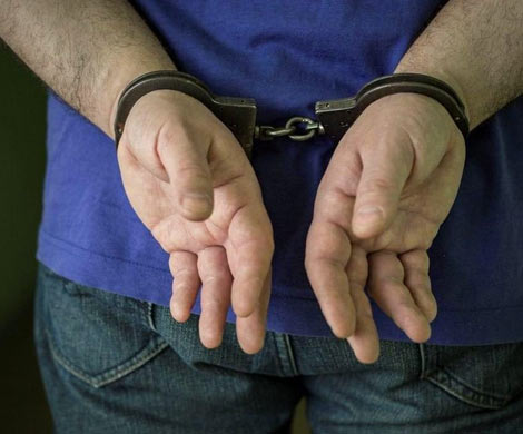 Наркоман ограбил пять женщин на улице в Люберцах‍