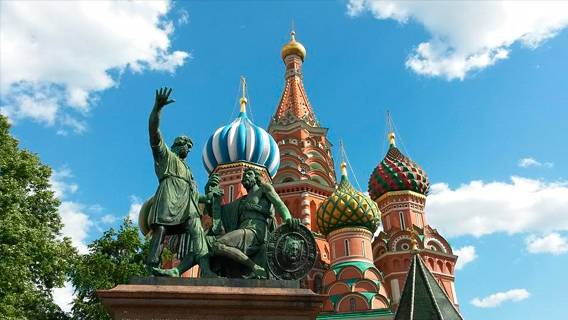 Народное единство против иноземцев. 410 лет назад ополчение Минина и Пожарского изгнало поляков из Москвы