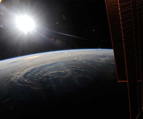 NASA опровергло слухи о погружении Земли на 6 дней в темноту 