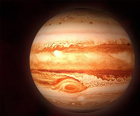 NASA отправит две миссии для поисков жизни на Европе