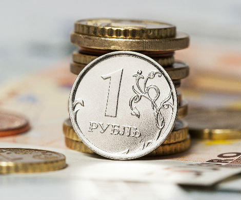 Насколько курс рубля важен для населения страны?