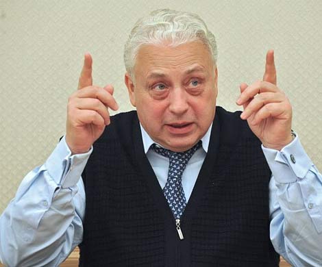 Наследник доктора Менгеле?