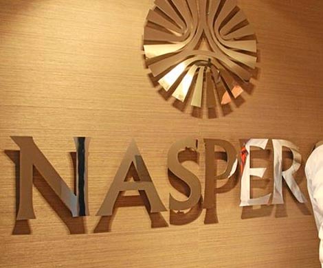Naspers приобрела долю в магазине детских товаров
