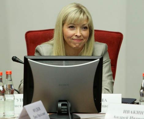 Наталья Антипина стала ближе к следствию