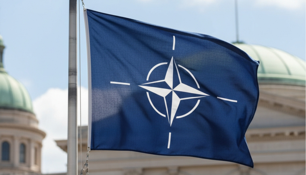 НАТО готово применить статью о коллективной обороне из-за Ирана