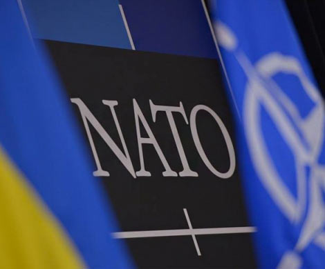 НАТО: переговоры с Украиной по ПРО отложены