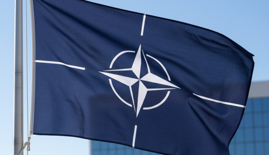 НАТО стягивает авиацию к границам России: стартуют учения Ramstein Flag 2026