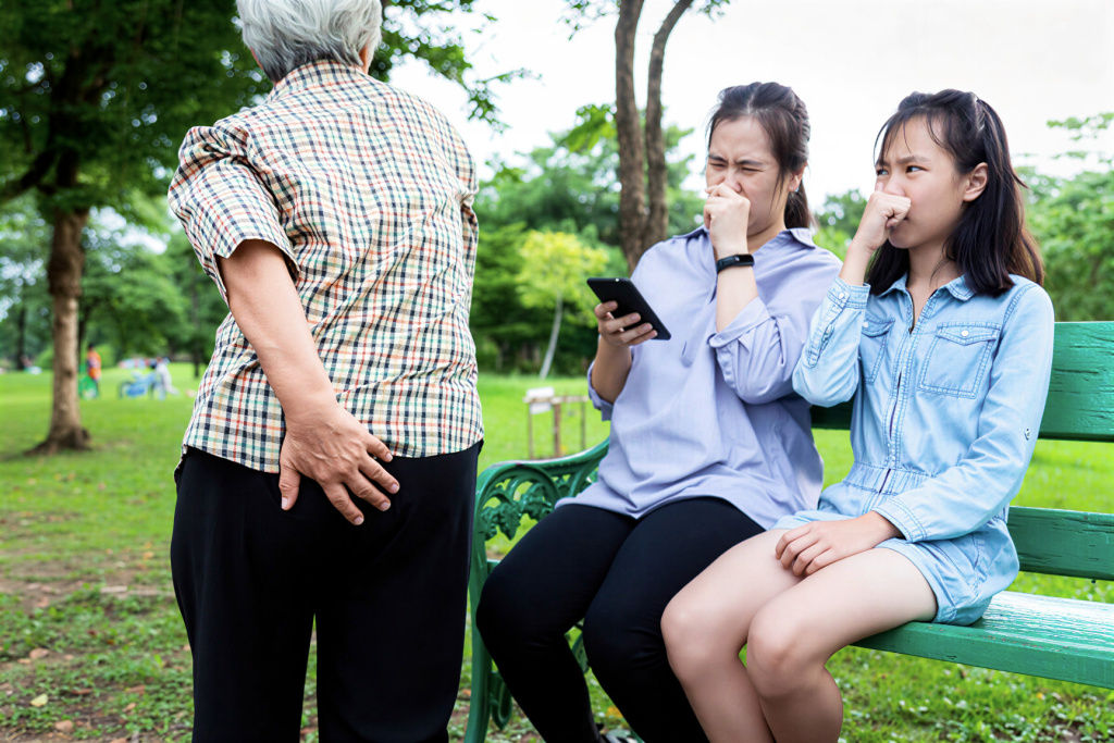 Научный прорыв в области здоровья кишечника. «Умное» белье следит за бактериями