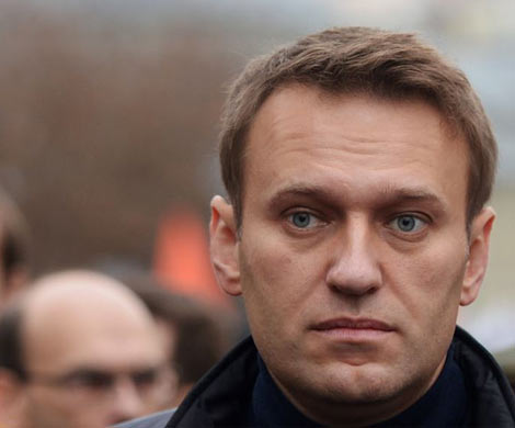 Навальный отказался от домашнего допроса