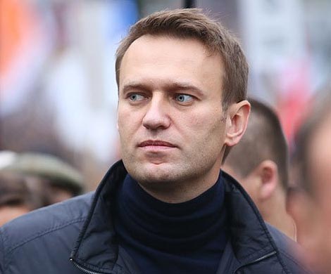 Навальный отыскал «генеральскую дачу» на границе